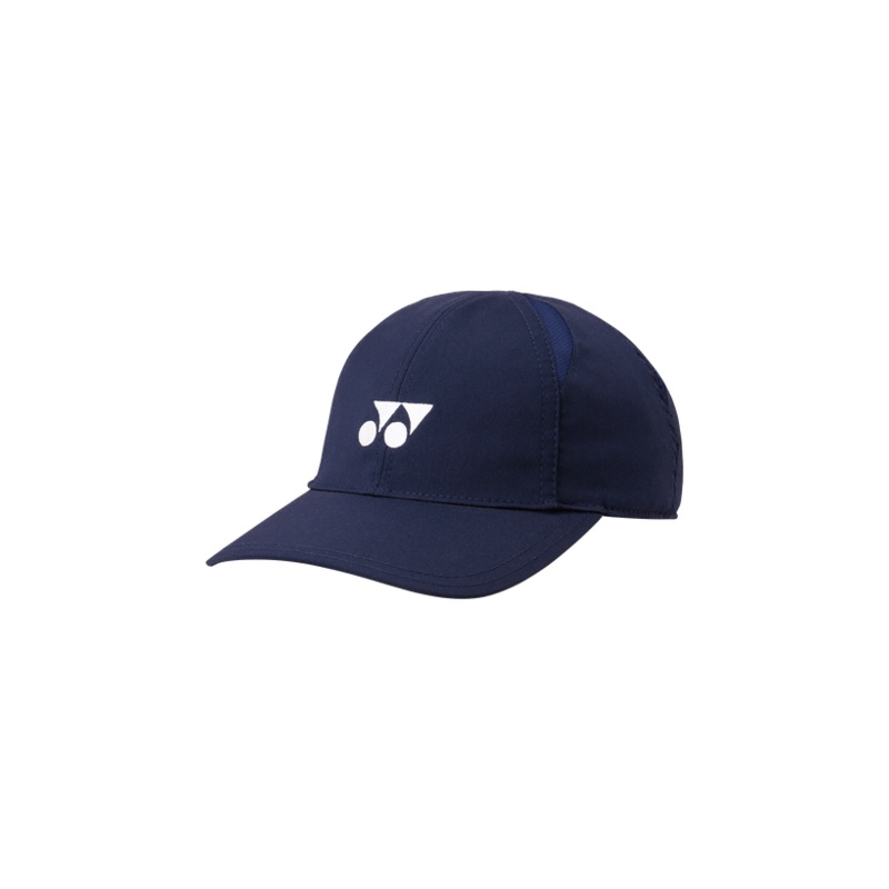Yonex Men’s Cap 40112 (Dark Navy)
