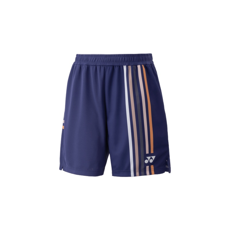 Yonex Men’s Shorts 15205 (Blueberry)
