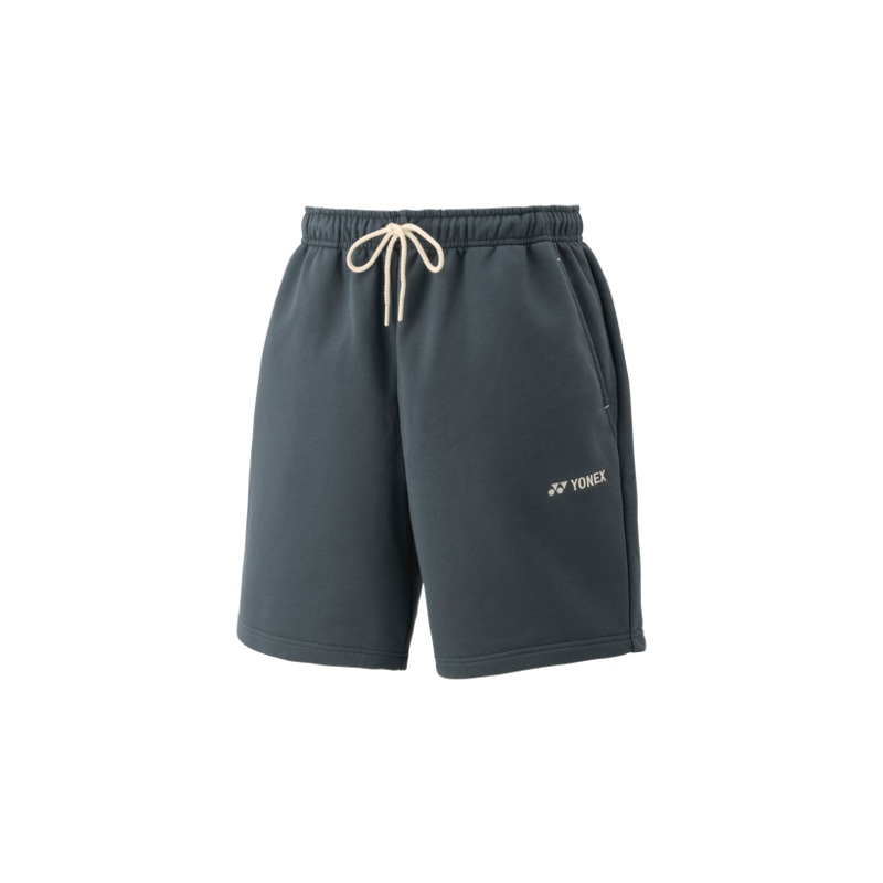 Yonex Men’s Shorts 15233 (Gray Sargasso) – Nature Series Limited Edition