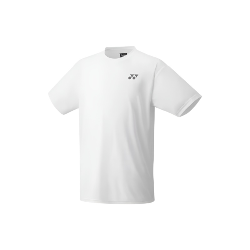 Yonex Men’s T-Shirt YM0045 (White)