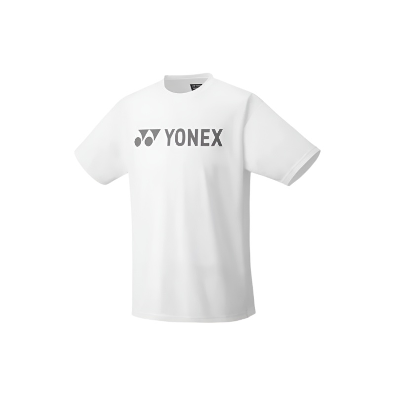 Yonex Men’s T-Shirt YM0046 (White)