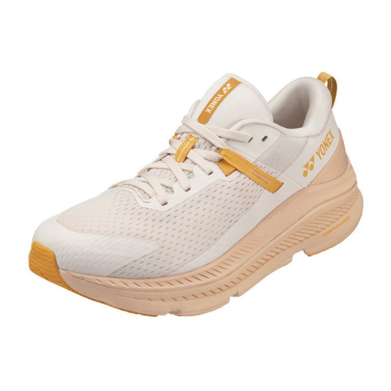 Yonex Running Shoe Carbon Cruise Glider Women (Sherbet Orange)