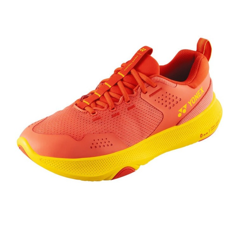 Yonex Training Shoe Prime Trainer Men (Sunset Red)