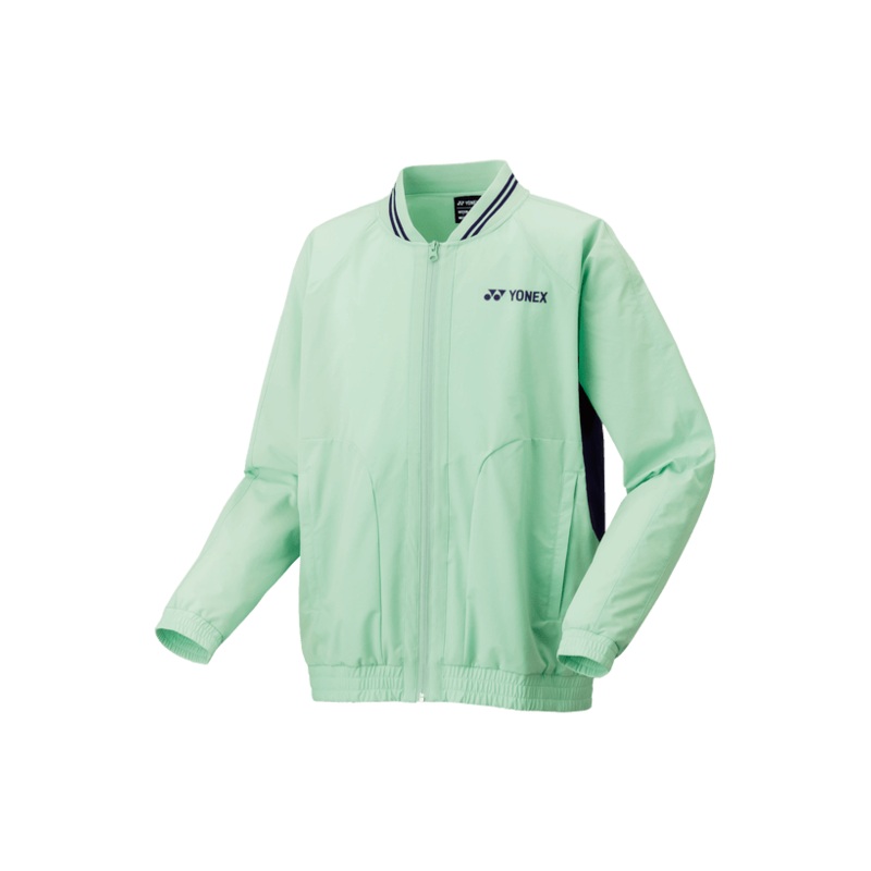 Yonex Unisex Warm-Up Jacket 50156 (Peppermint)
