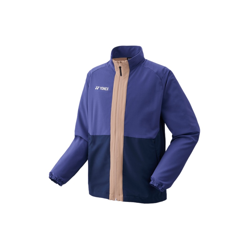 Yonex Unisex Warm-Up Jacket 50159 (Blueberry)