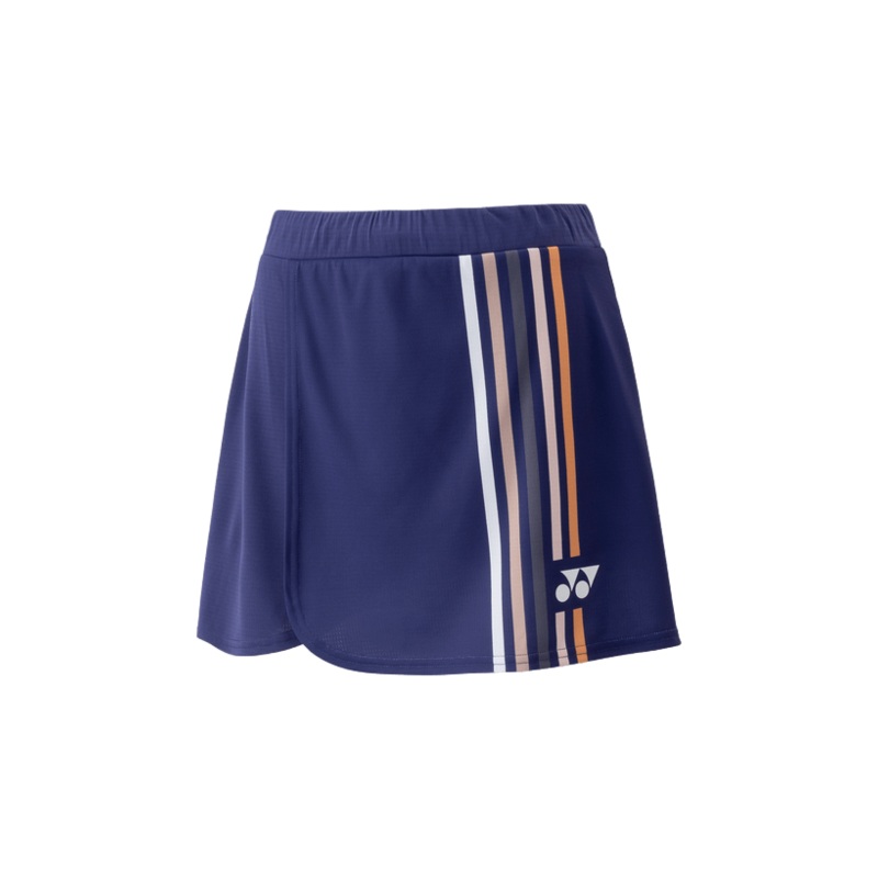 Yonex Women’s Skirt w/ Inner Shorts 26156 (Blueberry)