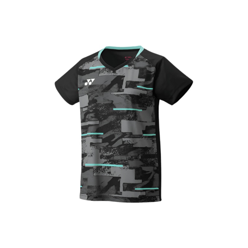 Yonex Women’s T-Shirt YW0034 (Black)