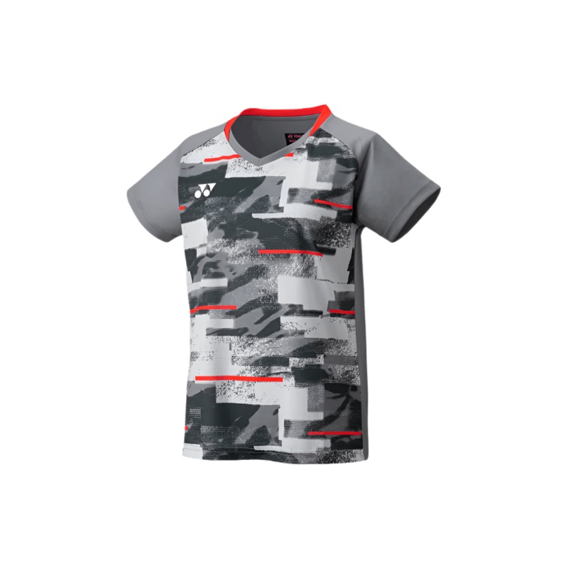 Yonex Women’s T-Shirt YW0034 (Gray)