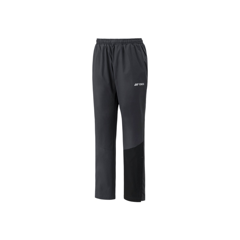 Yonex Women’s Warm-Up Pant YW0042 (Slate Black)