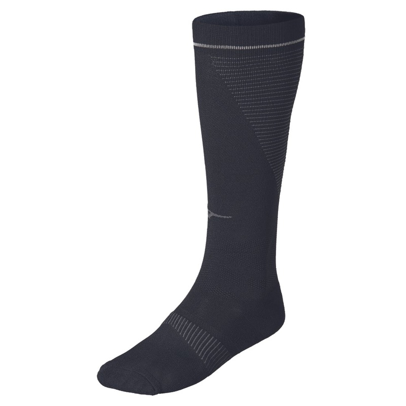 BIO GEAR COMPRESSION SOCKS|Black|M|L