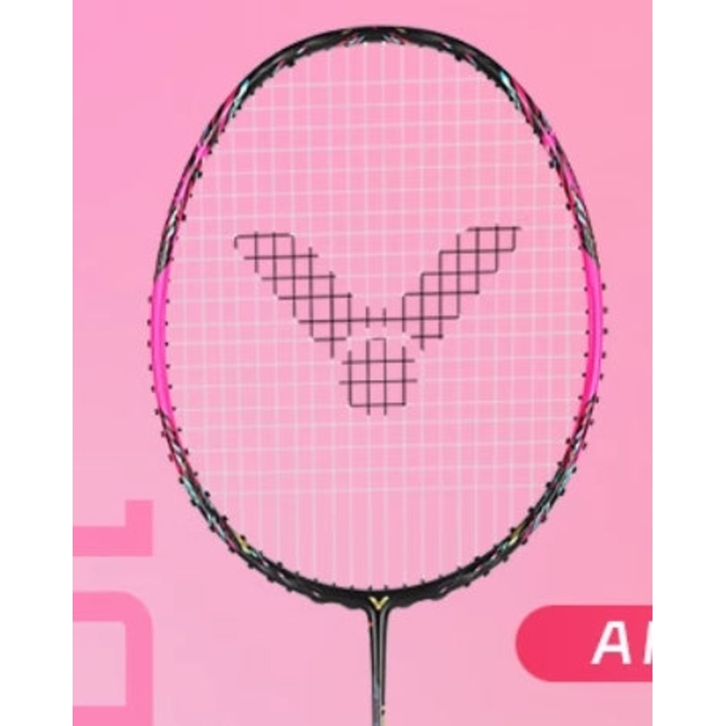(Free String) Victor Auraspeed 100X Ultra 3UG5 Limited Edition BWF World Tour Finals Hangzhou
