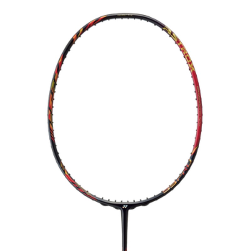 (Free String) Yonex Astrox 99 Pro Badminton Racquet 3UG5 Cherry Sunburst