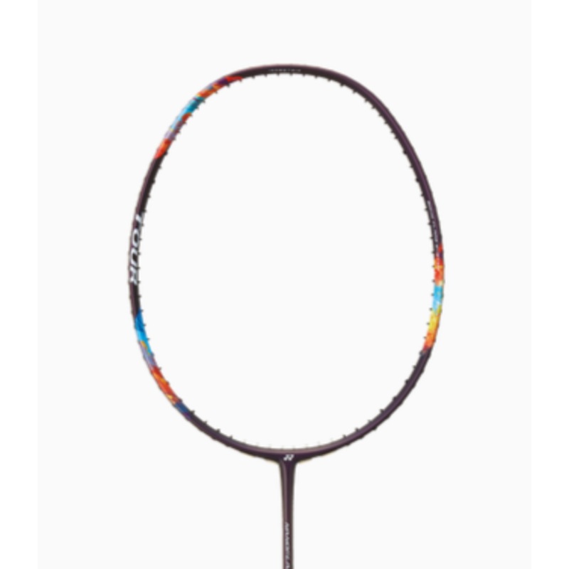 (Free String) Yonex Nanoflare 700 Tour Badminton Racquet 5UG6 Midnight Purple