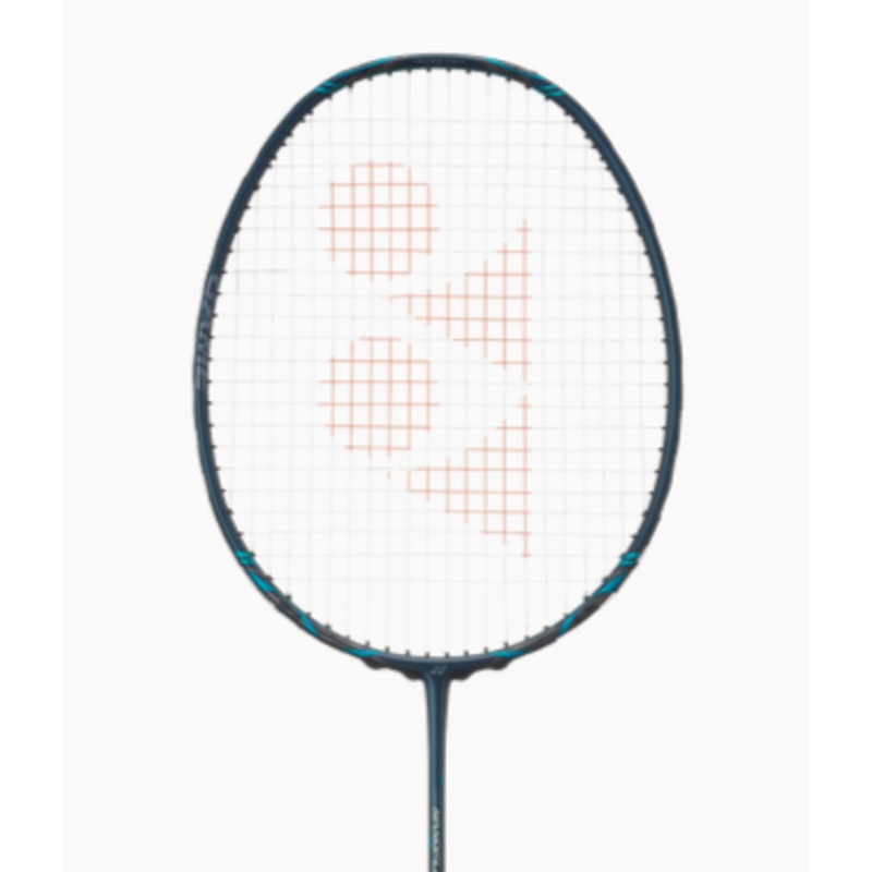 (Free String) Yonex Nanoflare 800 Game Badminton Racquet 4UG6 Deep Green