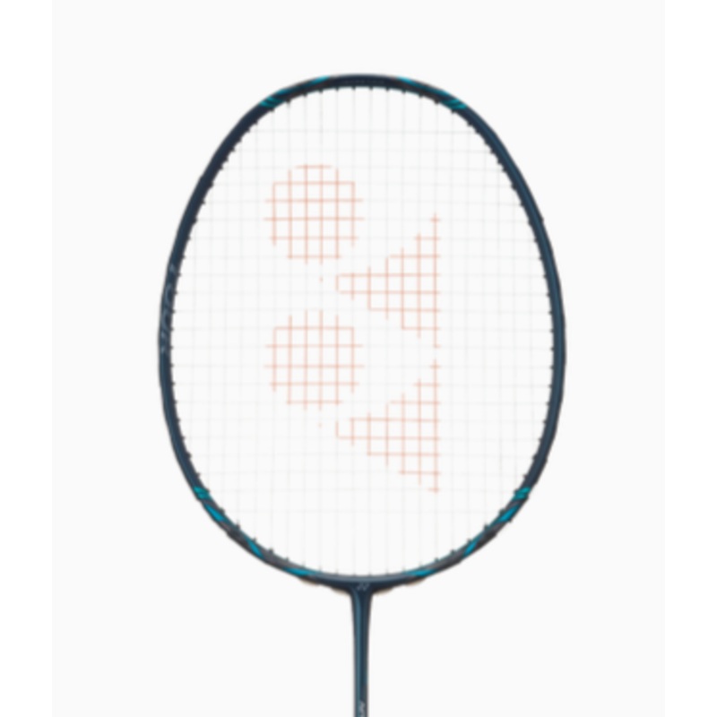(Free String) Yonex Nanoflare 800 Tour Badminton Racquet 4UG6 Deep Green
