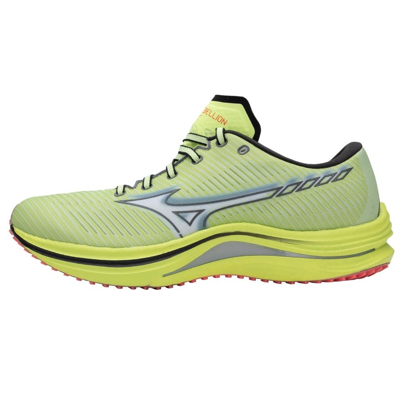 Men’s WAVE REBELLION|Lime|26.5cm|27.0cm|27.5cm
