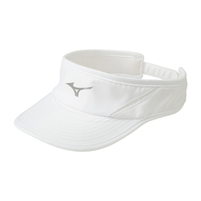 UNISEX DRYLITE CAP|White|Black