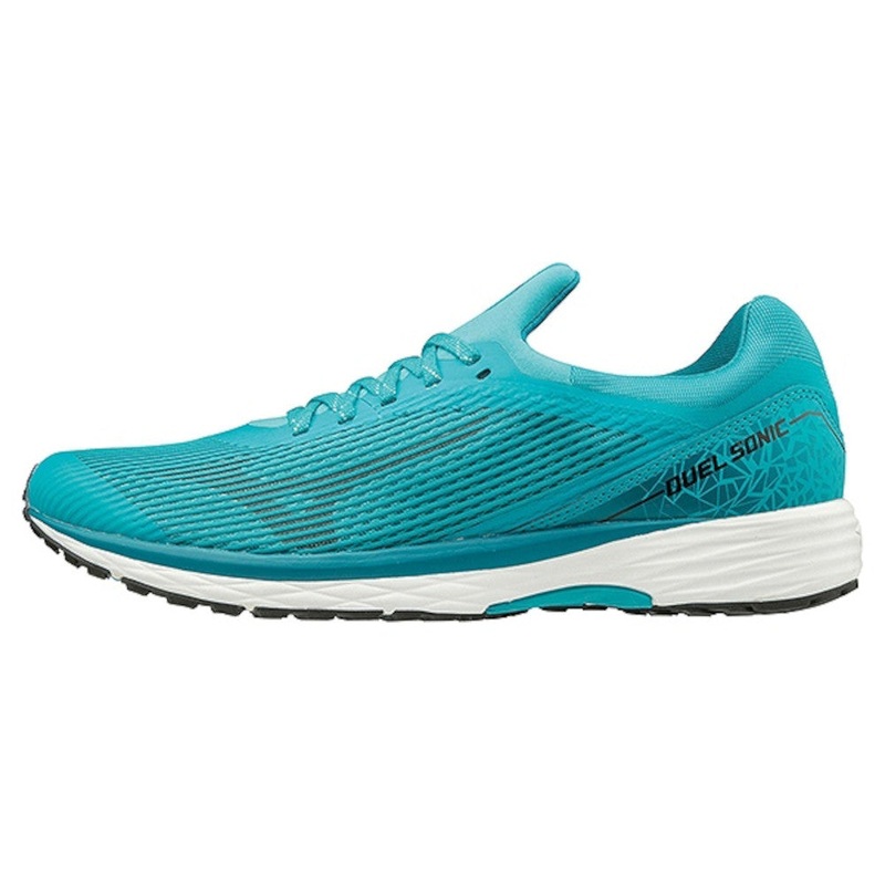 UNISEX DUEL SONIC|Blue|29.0cm