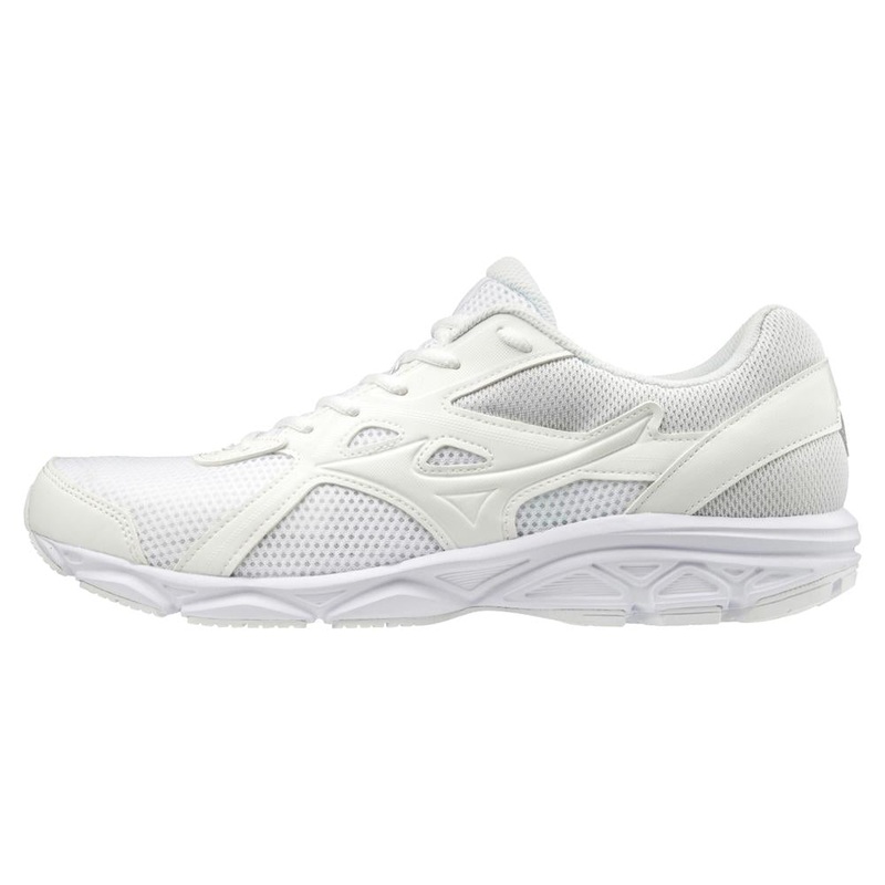 UNISEX MAXIMIZER 22|White|21.0cm|21.5cm|22.0cm
