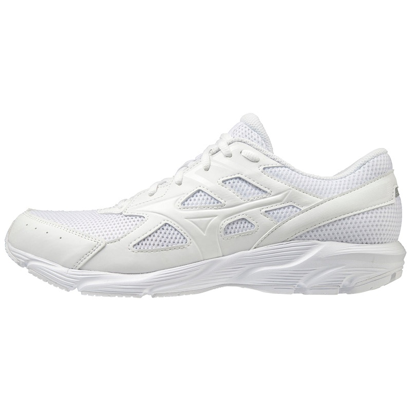 UNISEX MAXIMIZER 23|White|Black|21.5cm|22.5cm|21.0cm|22.0cm