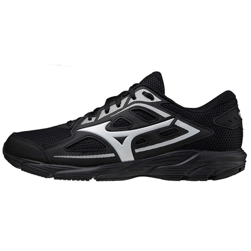 UNISEX MAXIMIZER 24|Black|22.0cm