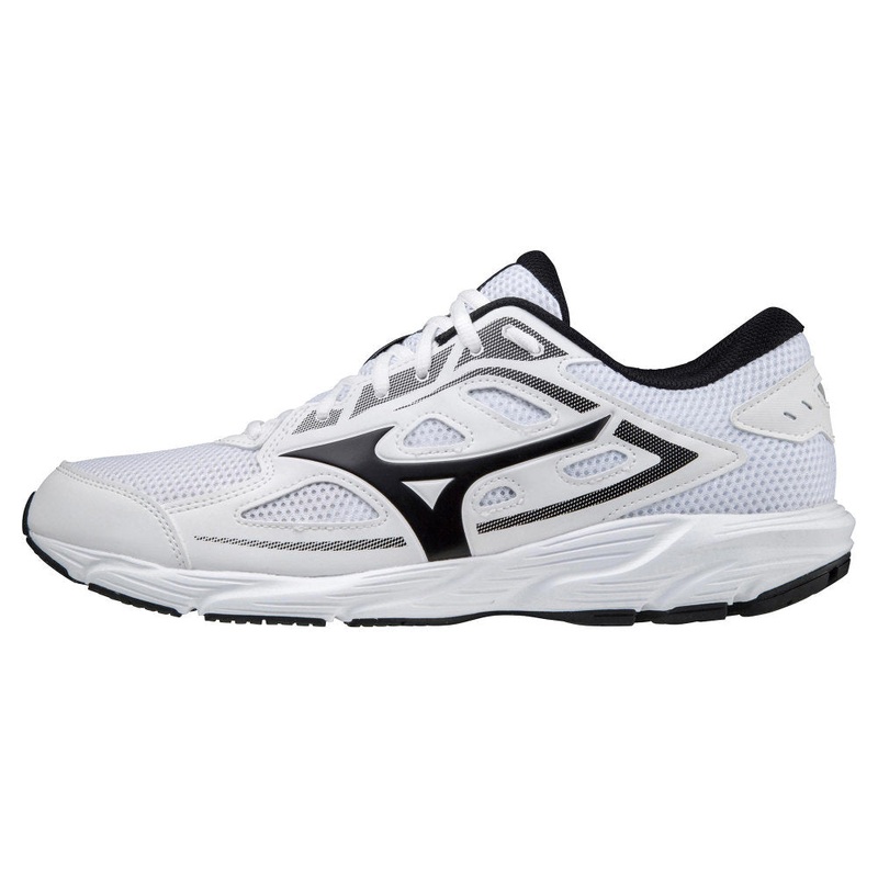 UNISEX MAXIMIZER 24|White|31.0cm