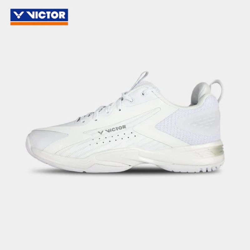 Victor Capsule Collection A970NitroLite CPS Badminton Shoes White Unisex