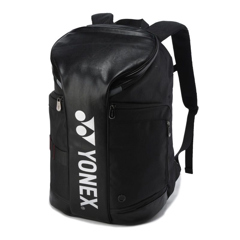 Yonex 2025 Support Backpack BA32510EX Black