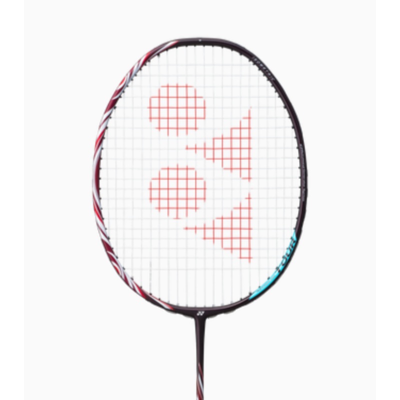 Yonex Astrox 100 Tour Badminton Racquet 4UG5 Kurenai (All Set)