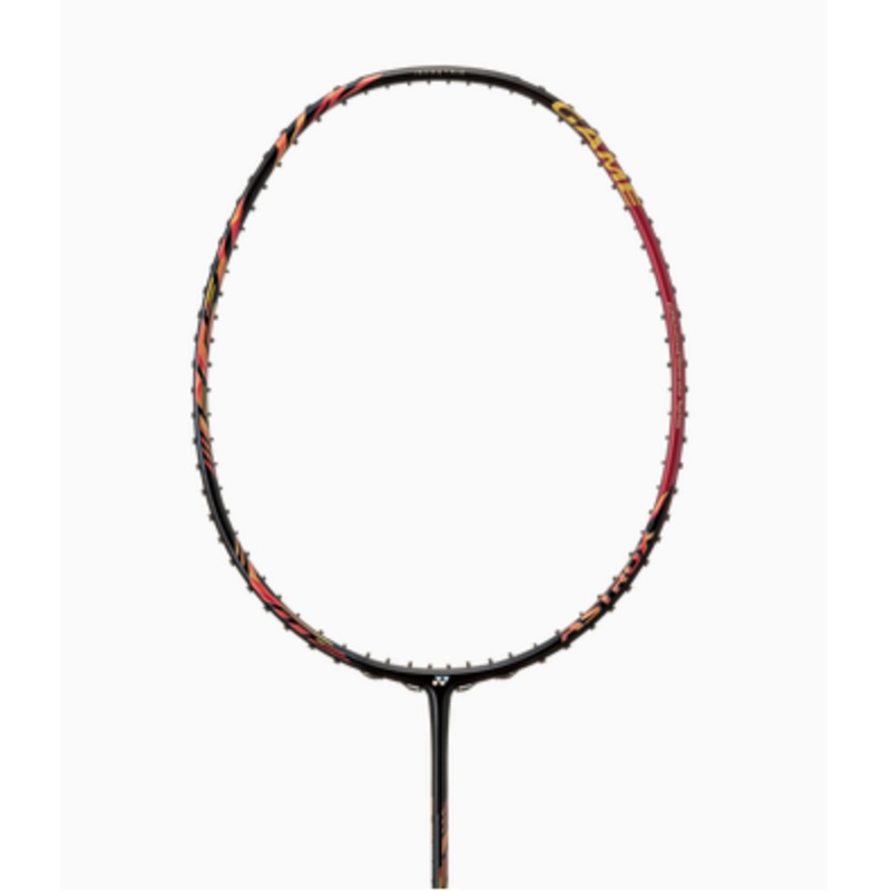Yonex Astrox 99 Game Badminton Racquet 4UG5 Cherry Sunburst (All Set)