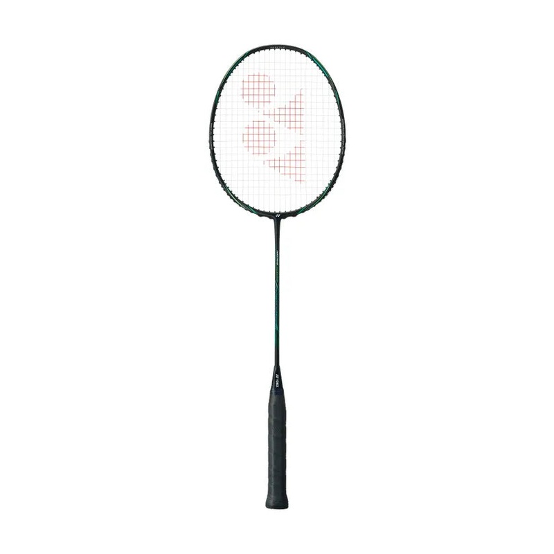 Yonex Astrox Nextage Badminton Racquet 4UG5 Black Green (All Set)