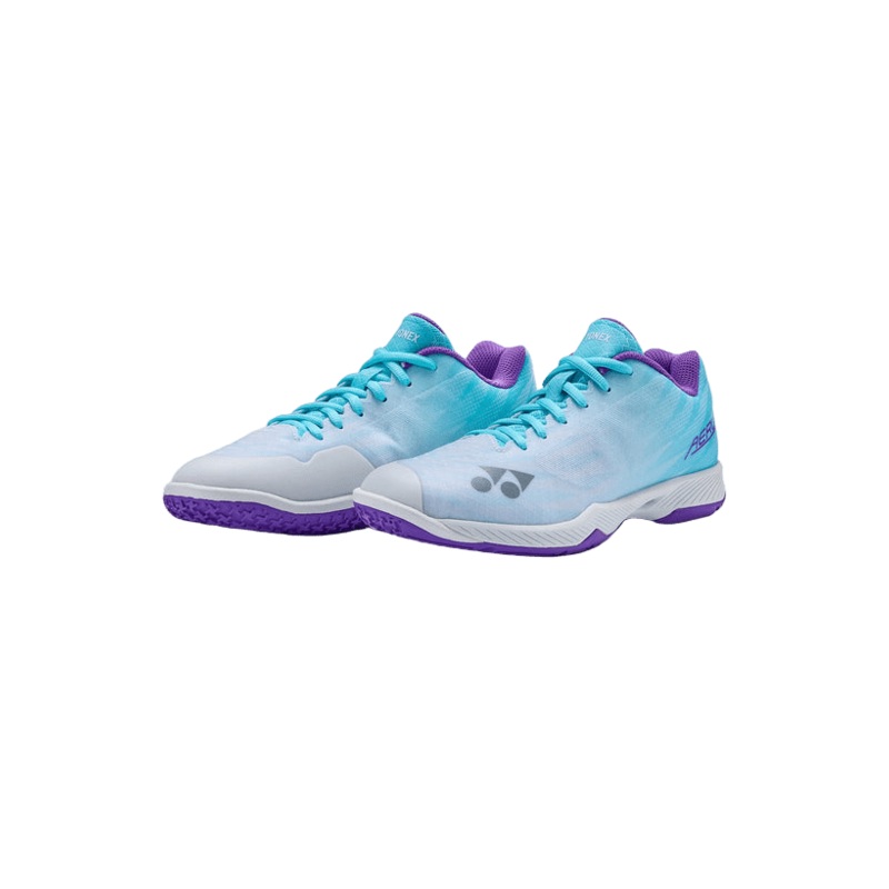 Yonex Badminton Shoe Power Cushion Aerus Z2 Women (Indigo)