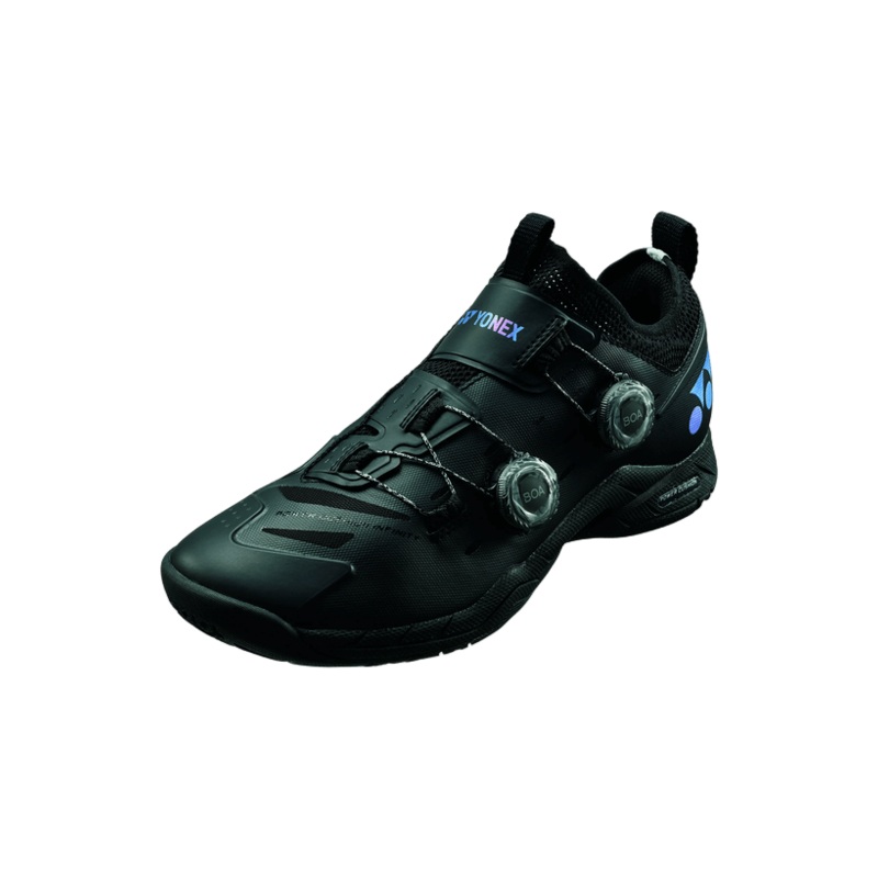Yonex Badminton Shoe Power Cushion Infinity 2 Unisex (Black)