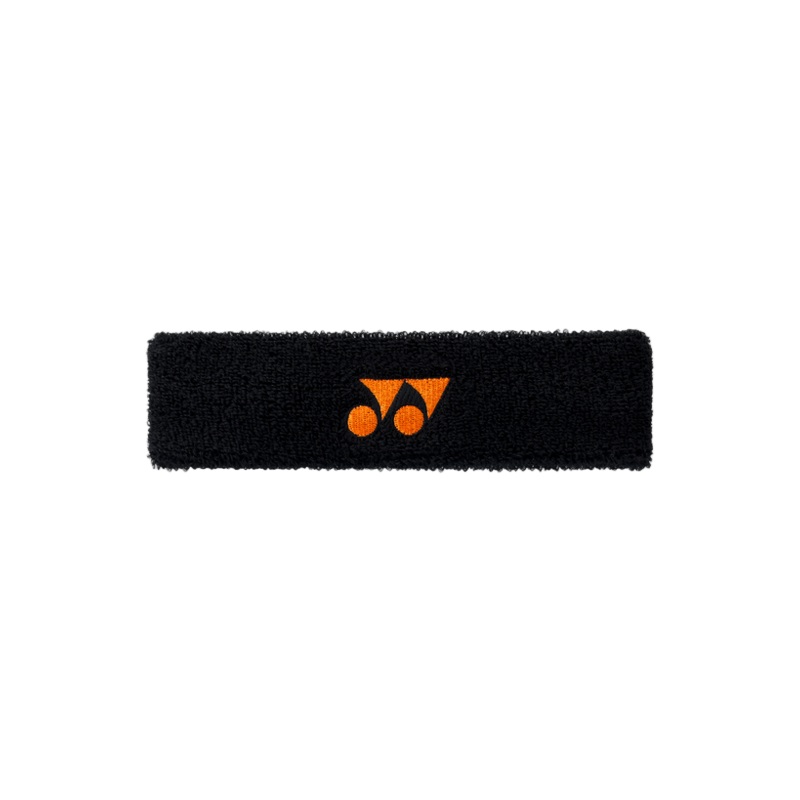 Yonex Headband – VA Edition (Black)