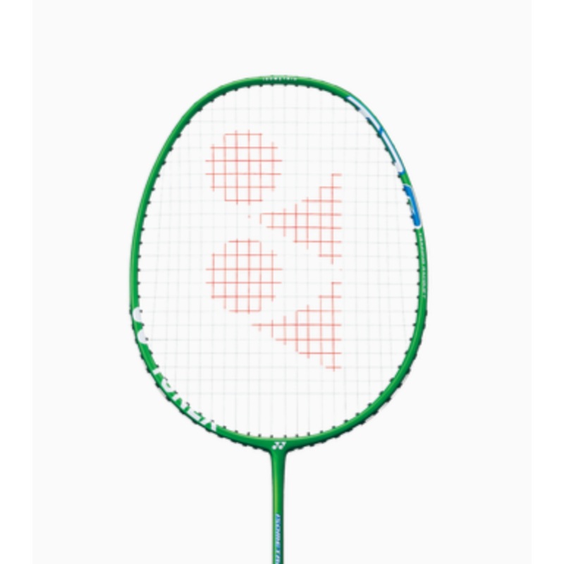 Yonex Isometric TR0 Training Badminton Racquet U5 Green (All Set)