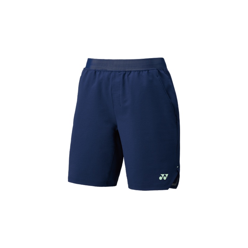 Yonex Men’s Shorts 15196 (Dark Navy)