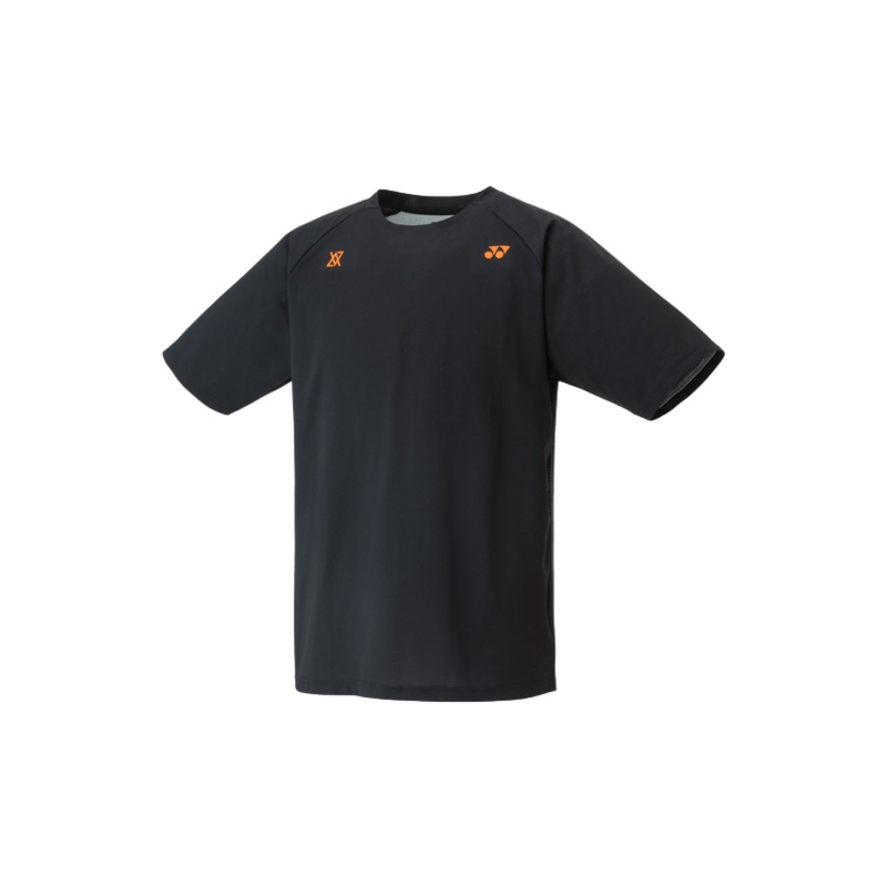 Yonex Men’s T-Shirt 16824 (Black) – VA Edition