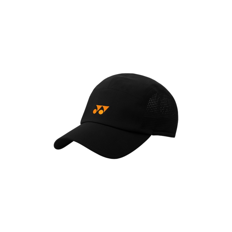 Yonex Mens Cap 40122 (Black) – VA Edition