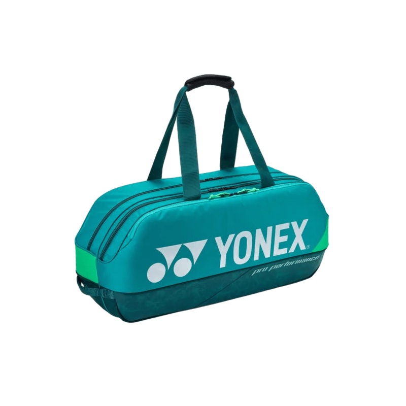 Yonex Pro Tournament Bag (Dark Green)