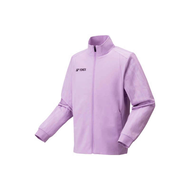 Yonex Unisex Warm-Up Jacket 51057 (Fuchsia)