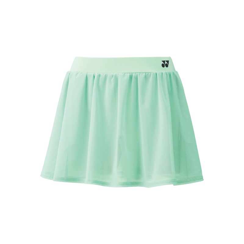 Yonex Women’s Skirt w/ Inner Shorts 26147 (Peppermint)