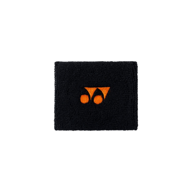 Yonex Wrist Band – VA Edition (Black)