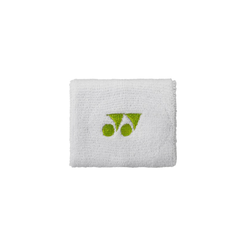 Yonex Wrist Band – VA Edition (White)