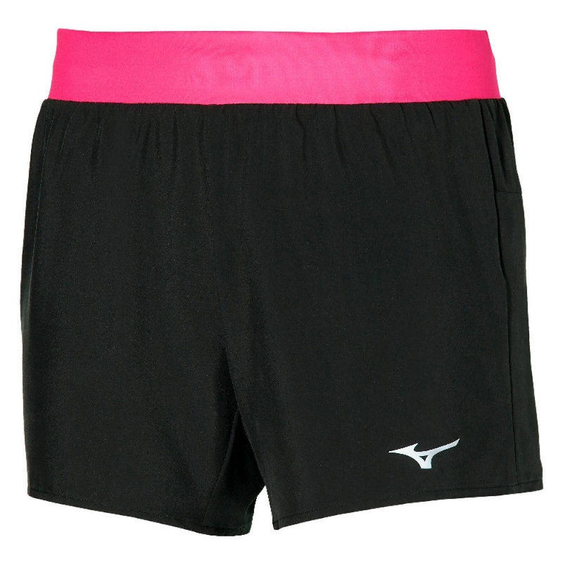 LADIES Alpha 4.5 SHORTS|Pink|XS