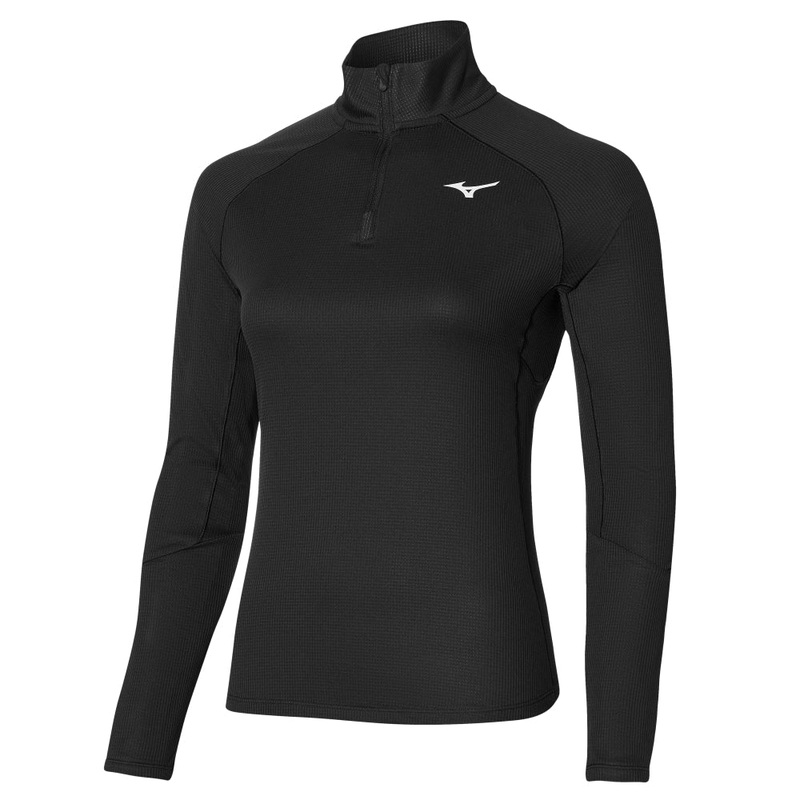 LADIES DRY AERO FLOW T SHIRT|Pink|XS