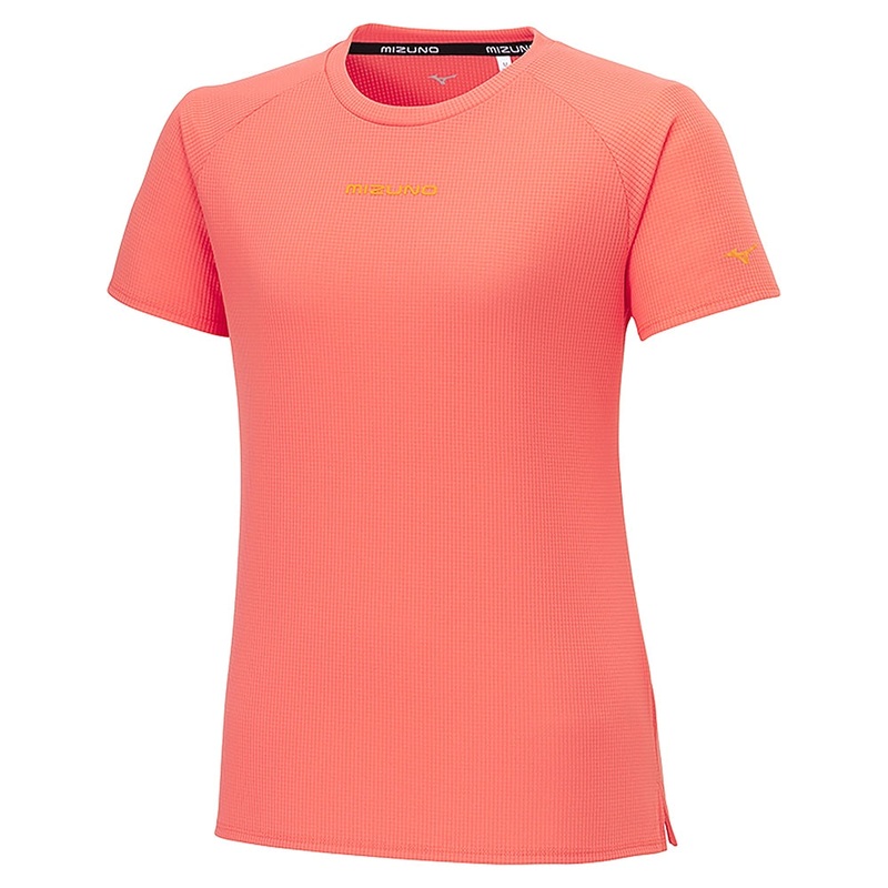LADIES Dry Aeroflow T SHIRT|S|L