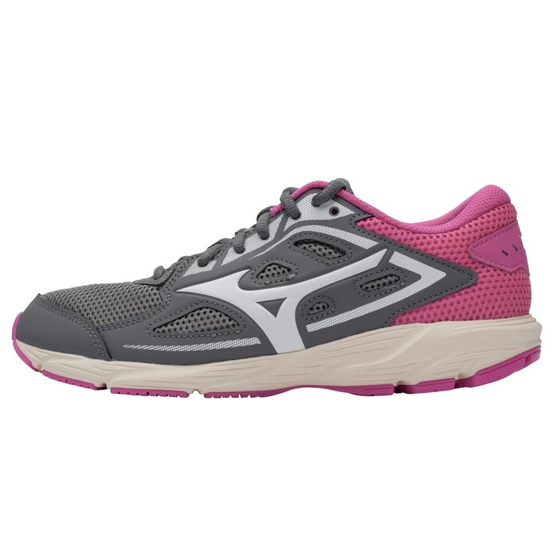 LADIES MIZUNO SPARK 7|Grey|26.0cm