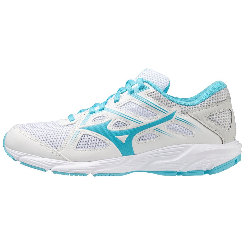 LADIES MIZUNO SPARK 8|Blue|23.0cm|24.0cm|25.5cm