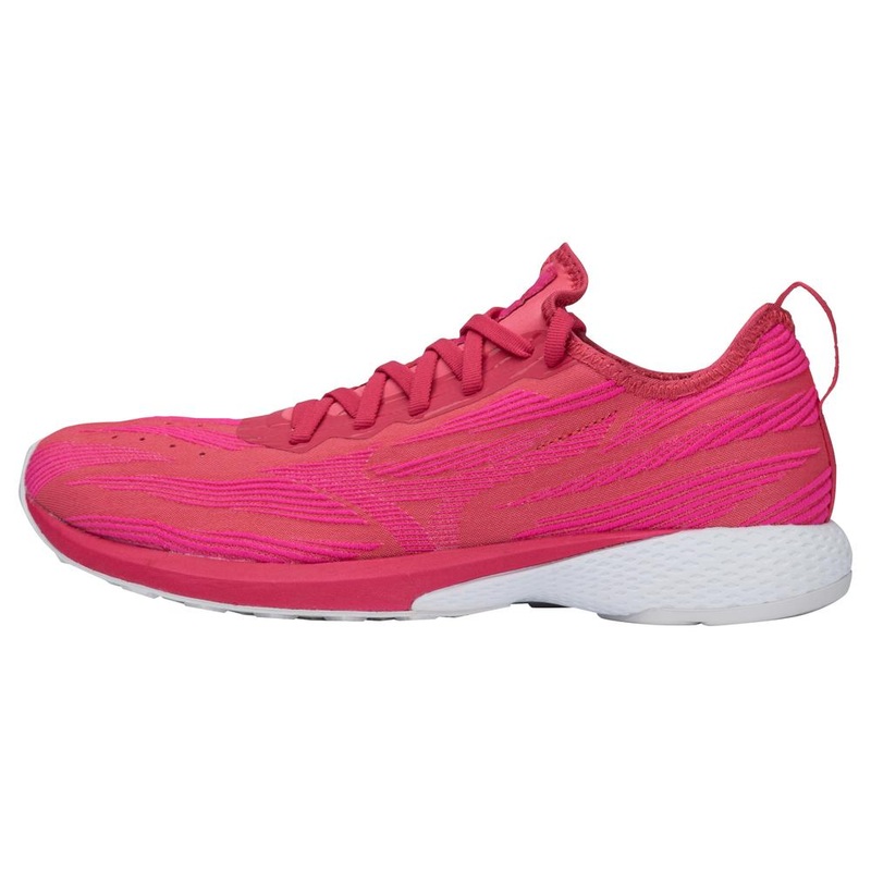 LADIES WAVE AERO 19|Pink|22.5cm|23.0cm|23.5cm|24.0cm|24.5cm|25.0cm