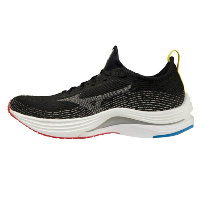 LADIES WAVE AERO 20 + R|Black|White|22.5cm|23.0cm|23.5cm|24.0cm|24.5cm|25.0cm|25.5cm